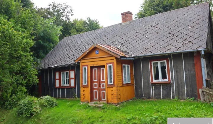 siedlisko Gany