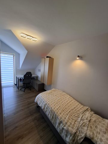 bliźniak, 5 pokoi Chorowice Podewsie, ul. Adama Doboszyńskiego. Zdjęcie 14