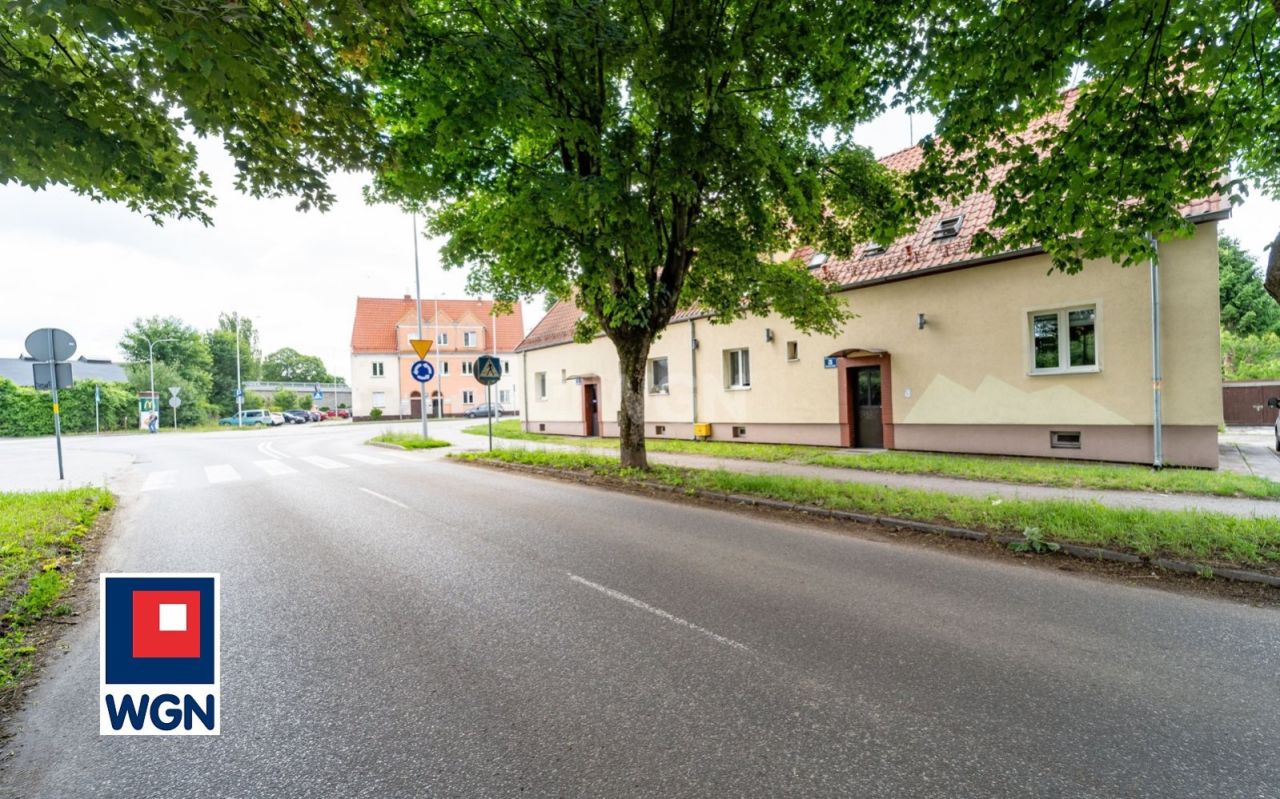 Mieszkanie 2-pokojowe Elbląg Zatorze, ul. Aleksandra Fredry. Zdjęcie 10