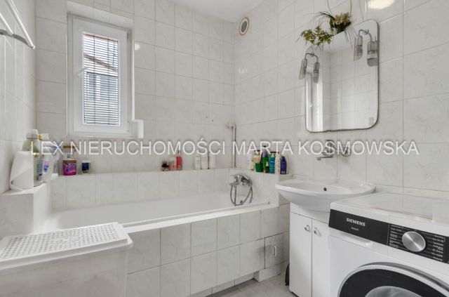dom wolnostojący, 9 pokoi Raszyn. Zdjęcie 16