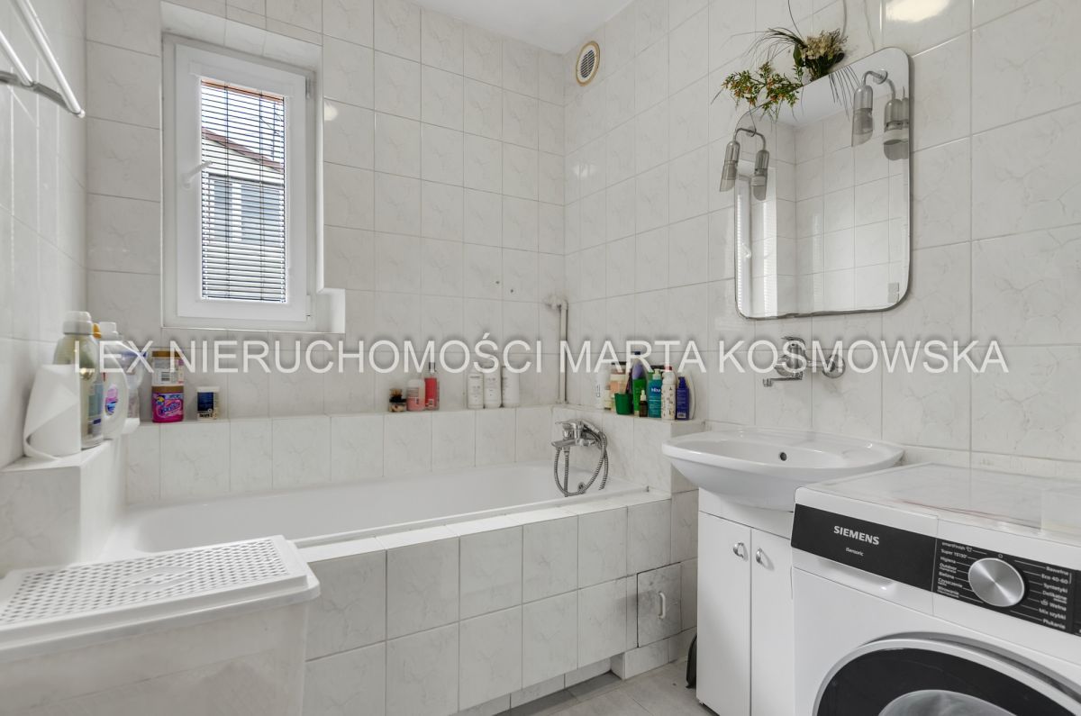 dom wolnostojący, 9 pokoi Raszyn. Zdjęcie 16