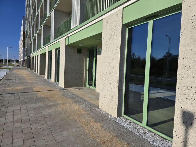Lokal Wrocław Żerniki, al. Architektów. Zdjęcie 4