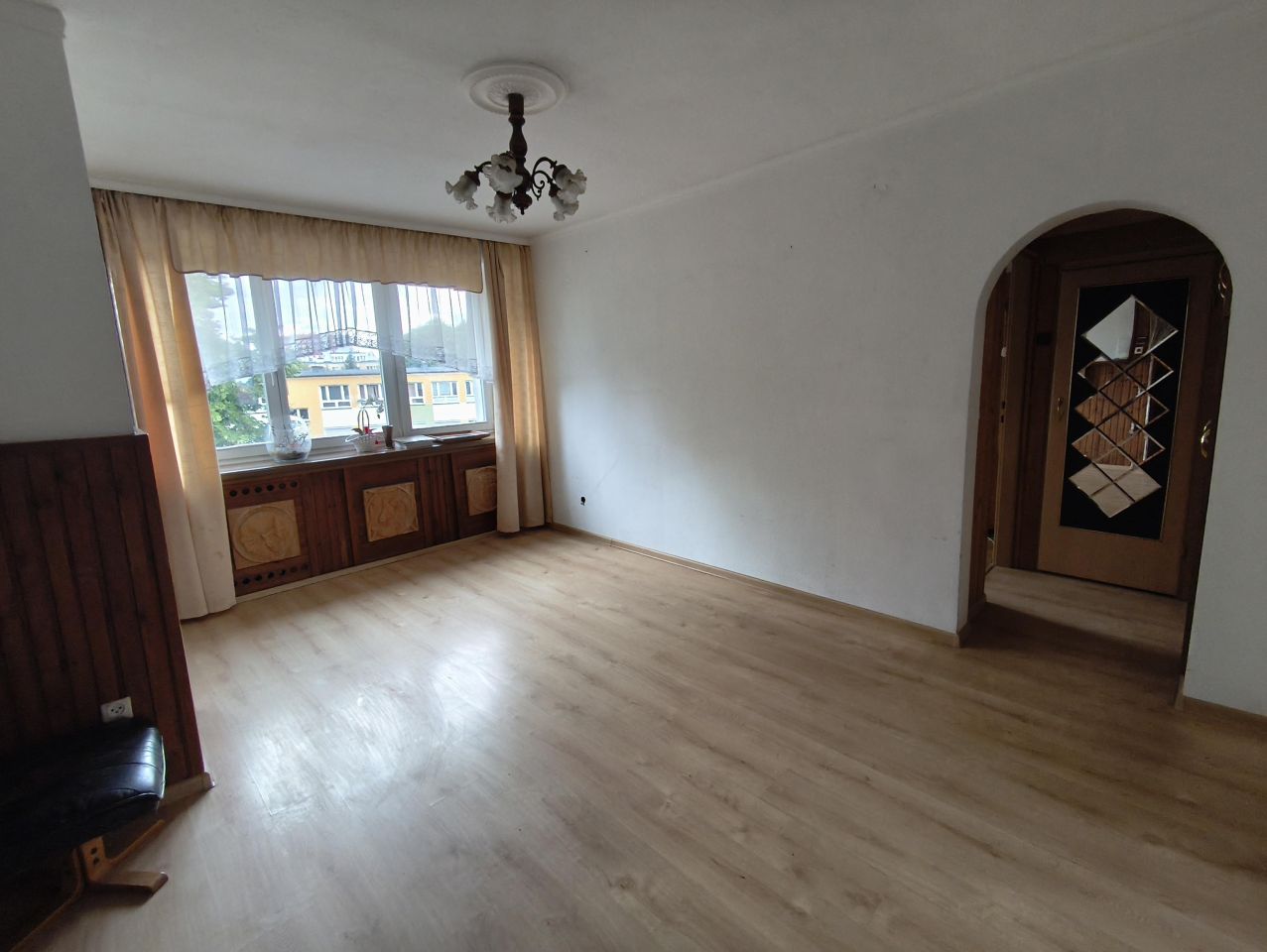 Mieszkanie 3-pokojowe Lublin Kalinowszczyzna, ul. Krzemieniecka. Zdjęcie 6