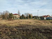 Działka budowlana Jakubowice Konińskie, ul. Szkolna. Zdjęcie 2