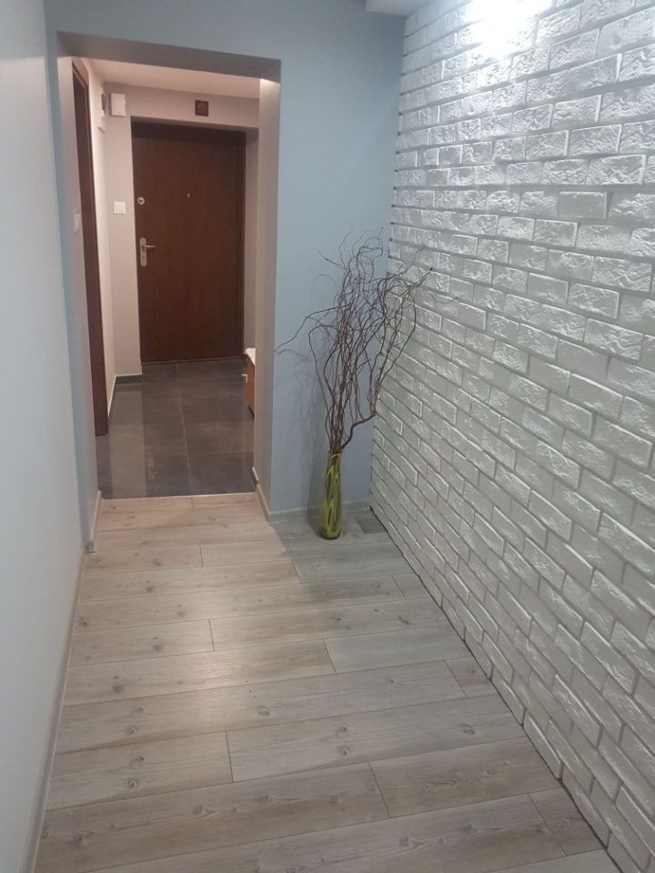 Mieszkanie 3-pokojowe Kielce Centrum, ul. Bodzentyńska. Zdjęcie 2