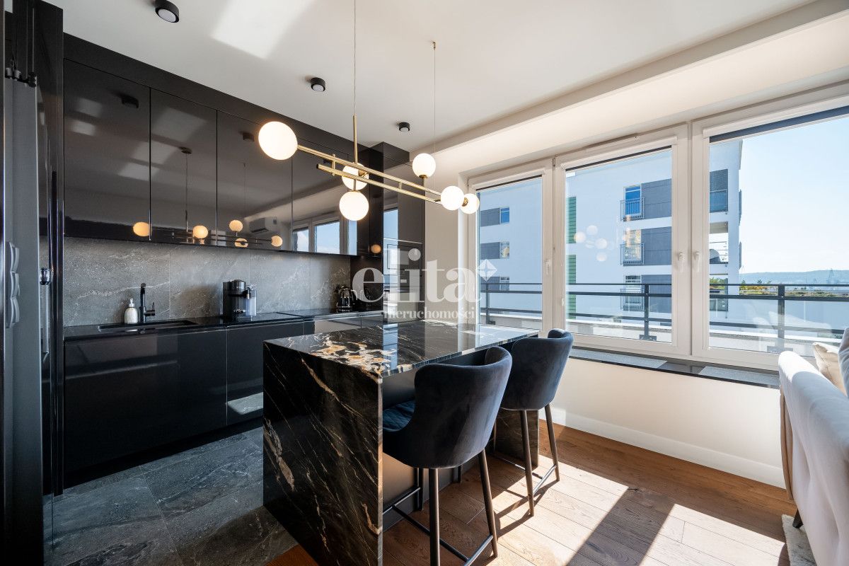 Mieszkanie 2-pokojowe Gdynia Oksywie, ul. Benisławskiego. Zdjęcie 5