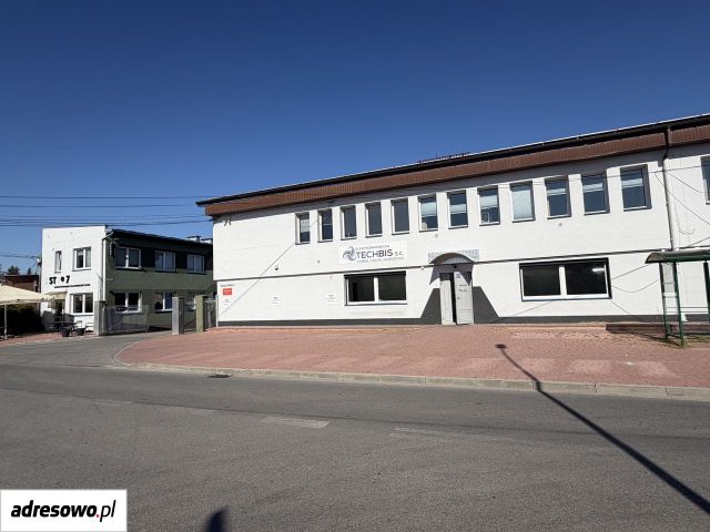 Lokal Nowy Sącz, ul. Magazynowa. Zdjęcie 1