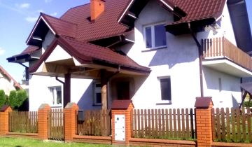 dom wolnostojący, 6 pokoi Jesionka, ul. Wspólna