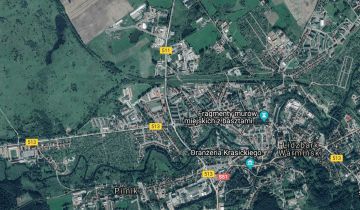 Mieszkanie 3-pokojowe Lidzbark Warmiński, ul. Marcina Kromera
