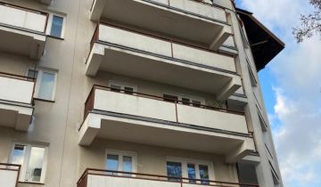 Mieszkanie 1-pokojowe Warszawa Ursynów, ul. Stefana Dembego 5. Zdjęcie 1
