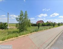 Działka budowlana Grzybiany. Zdjęcie 1