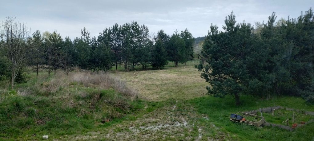 Działka budowlana Sulistrowice. Zdjęcie 2