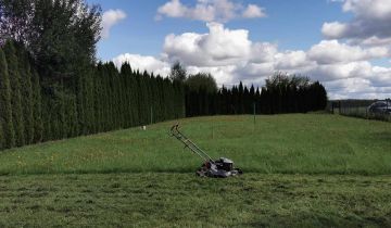 Działka budowlana Juchnowiec Dolny, ul. Młyńska