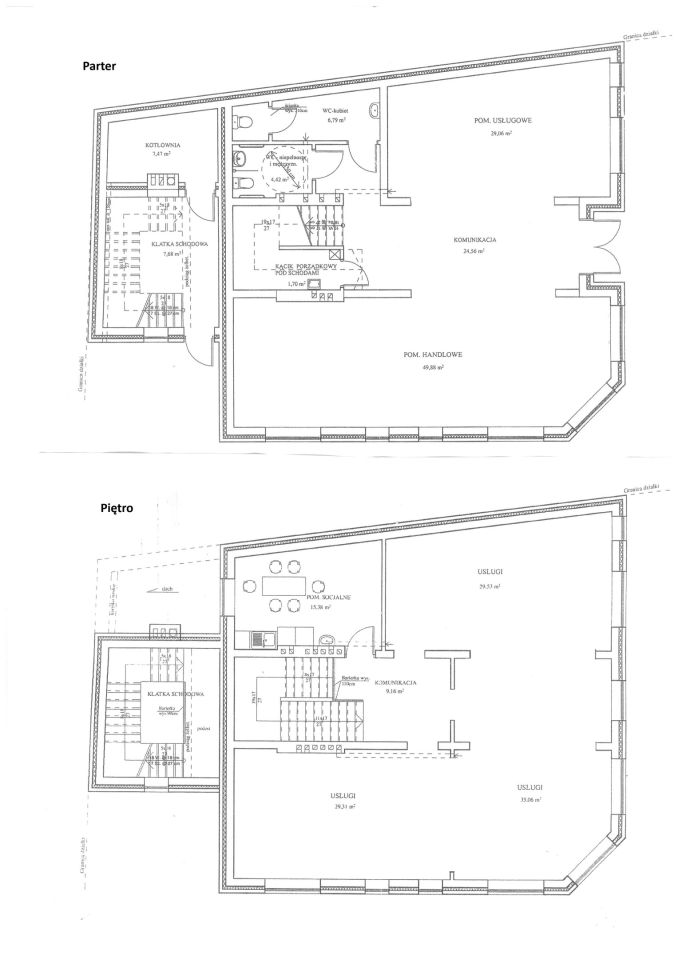 Lokal Warka Centrum, ul. Długa. Zdjęcie 10