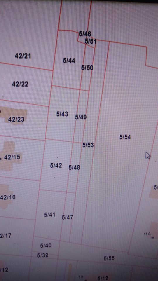 Działka rolna Białystok Zagórki, ul. Kotwicowa. Zdjęcie 2