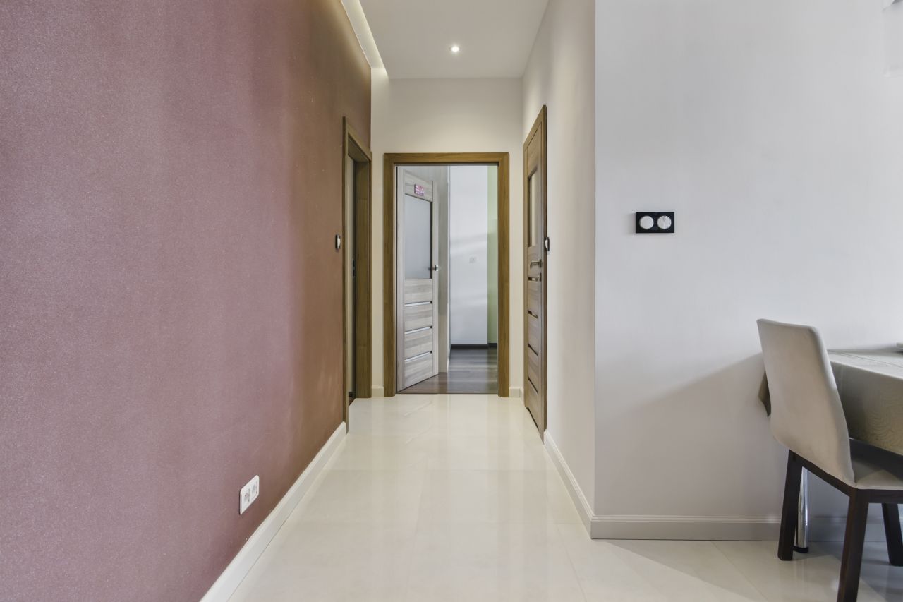 Mieszkanie 3-pokojowe Warszawa Włochy, ul. Nastrojowa. Zdjęcie 9