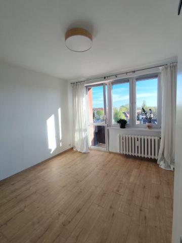 Mieszkanie 2-pokojowe Głogów Kopernik, ul. Obrońców Pokoju. Zdjęcie 1