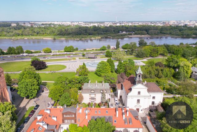 Mieszkanie 2-pokojowe Warszawa Śródmieście, rynek Nowego Miasta. Zdjęcie 19