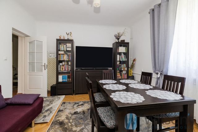 Mieszkanie 2-pokojowe Warszawa Bielany, al. Zjednoczenia. Zdjęcie 4