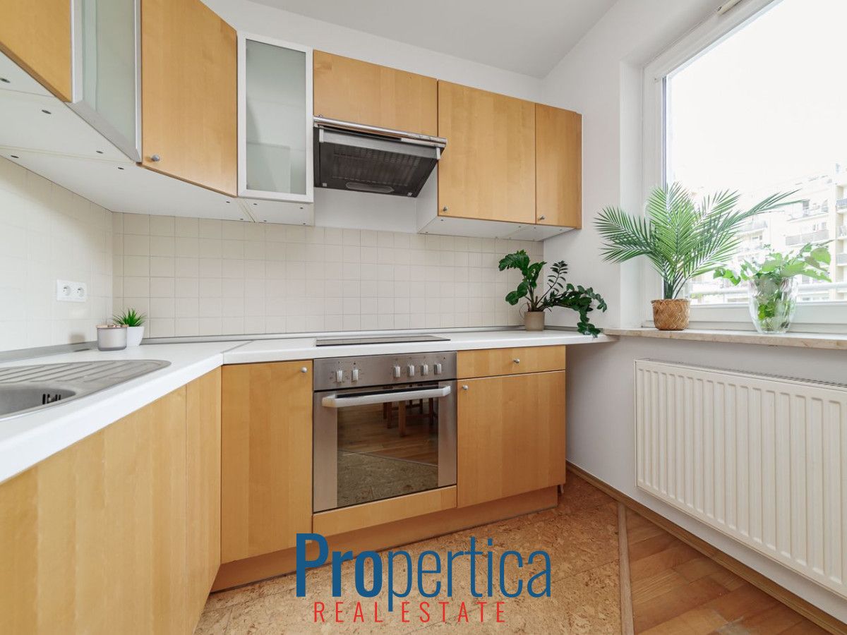 Mieszkanie 1-pokojowe Warszawa Bemowo, ul. Obrońców Tobruku. Zdjęcie 3