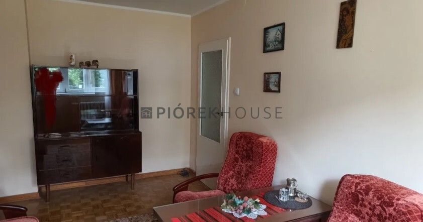 Mieszkanie 3-pokojowe Warszawa Mokotów, ul. Konstancińska. Zdjęcie 3