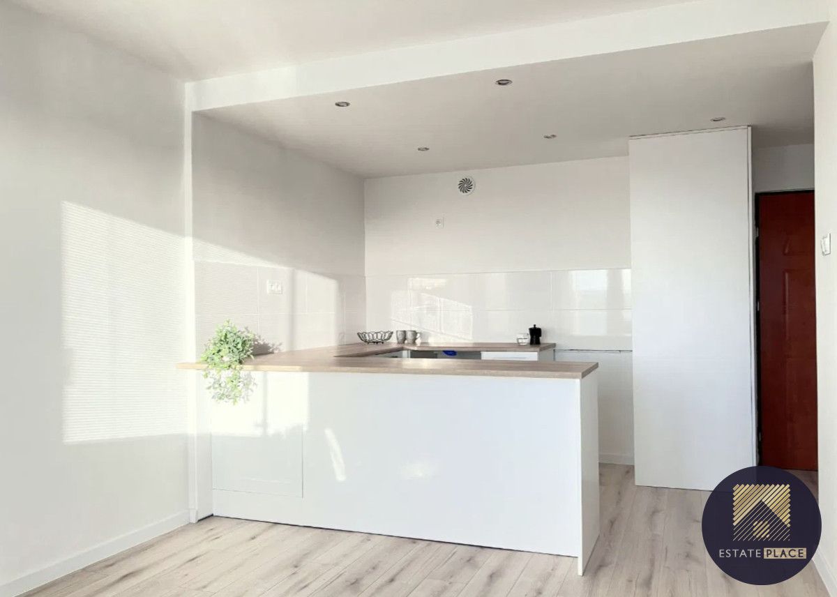 Mieszkanie 3-pokojowe Warszawa Wawer, ul. Korkowa