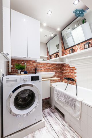 Mieszkanie 3-pokojowe Łódź Bałuty, ul. Franciszkańska. Zdjęcie 5