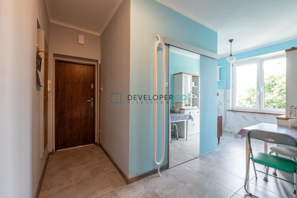 Mieszkanie 2-pokojowe Grajewo, os. Władysława Broniewskiego. Zdjęcie 10