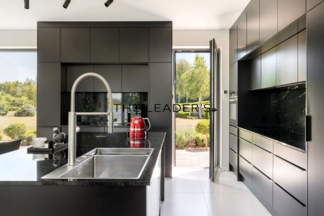 dom wolnostojący, 5 pokoi Łukta. Zdjęcie 11