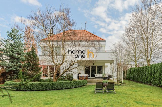 dom wolnostojący, 8 pokoi Warszawa Wilanów. Zdjęcie 2