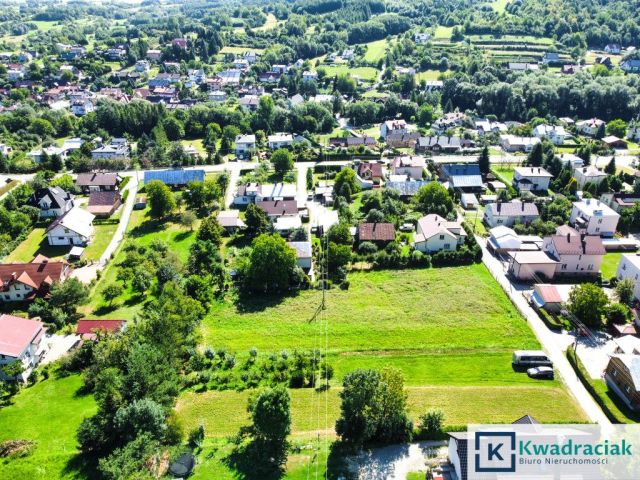 Działka budowlana Posada Górna. Zdjęcie 8