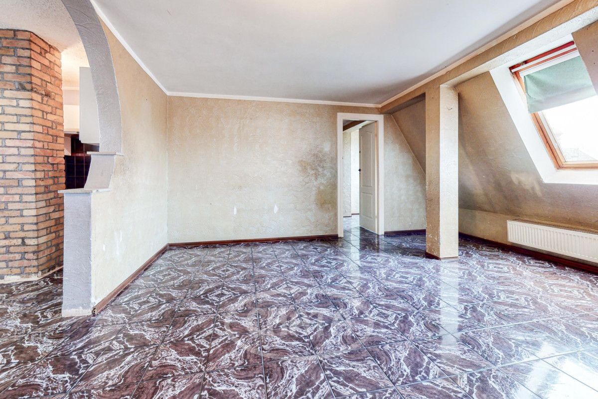 Mieszkanie 4-pokojowe Wrocław Grabiszyn, pl. Icchaka Lejba Pereca. Zdjęcie 4