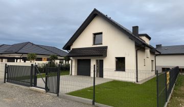 dom wolnostojący, 5 pokoi Masłomiąca, ul. Komandosów