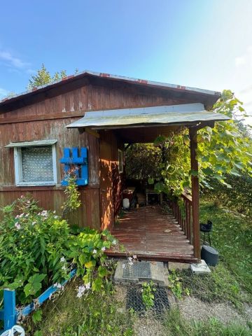 Działka rod Lublin. Zdjęcie 1