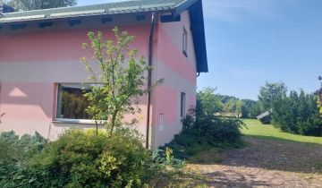 dom wolnostojący, 4 pokoje Osiek, ul. Partyzantów Kociewskich