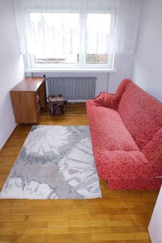 dom szeregowy, 4 pokoje Poznań Nowe Miasto. Zdjęcie 9