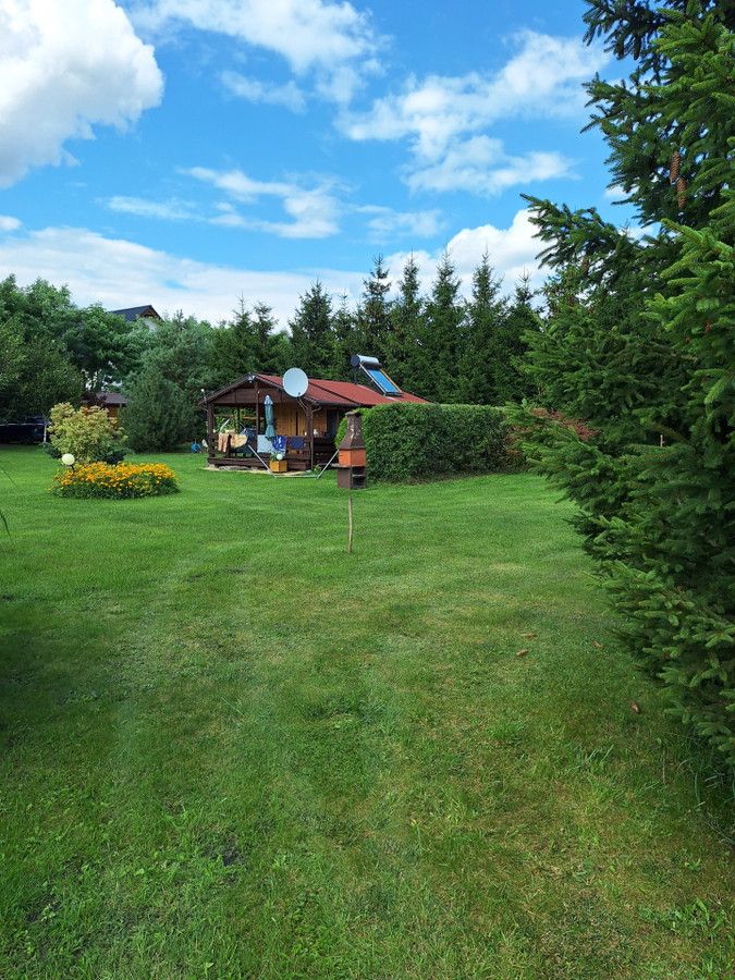 Działka Strzygi. Zdjęcie 11