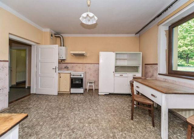 dom wolnostojący, 4 pokoje Bielowicko. Zdjęcie 30