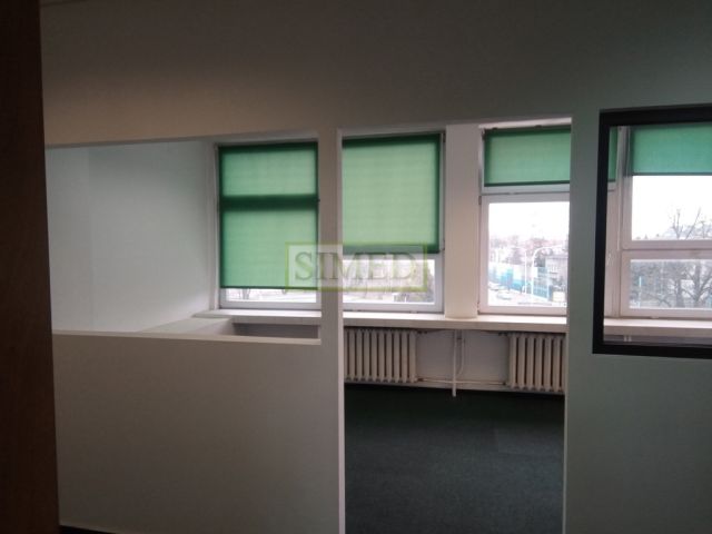 Biuro Warszawa Włochy. Zdjęcie 6