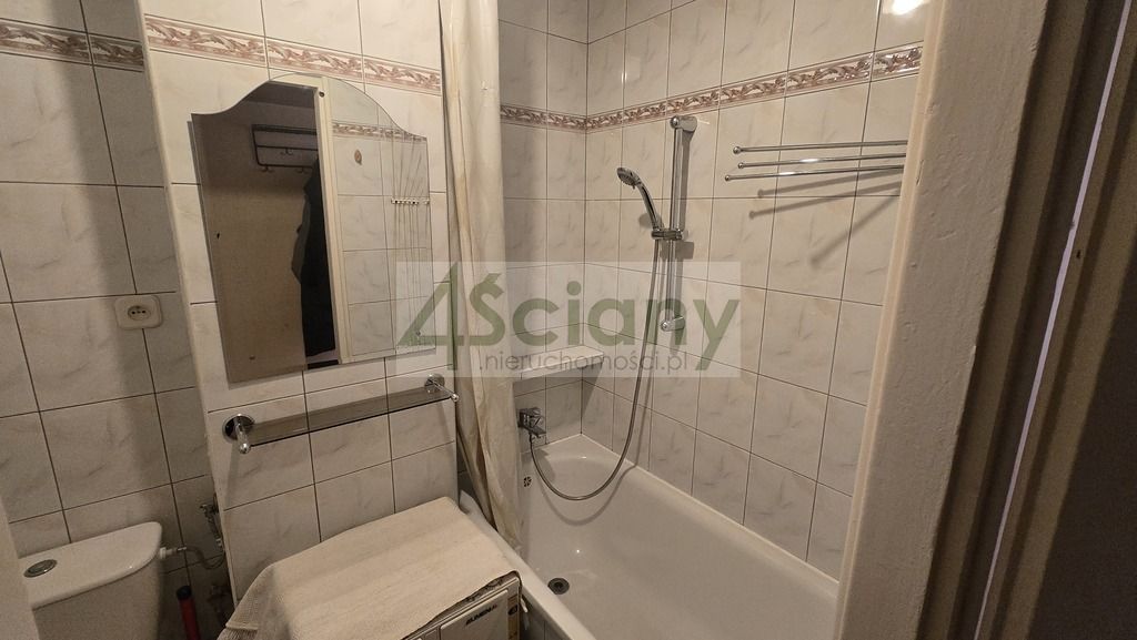 Mieszkanie 2-pokojowe Warszawa Mokotów, ul. Śniardwy. Zdjęcie 8