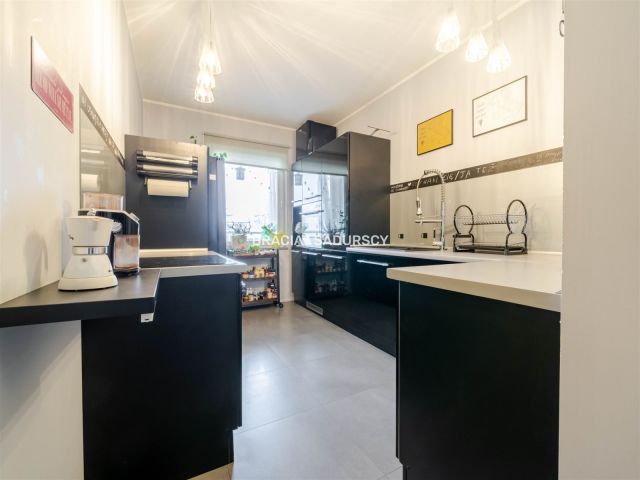 Mieszkanie 3-pokojowe Kraków Dębniki, ul. Mieczykowa. Zdjęcie 9