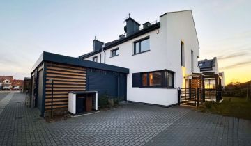 bliźniak, 5 pokoi Gdynia Oksywie, ul. Arendta Dickmana