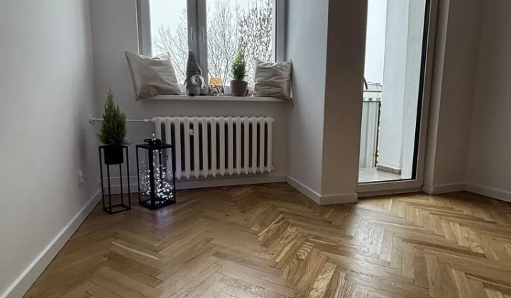 Mieszkanie 2-pokojowe Starogard Gdański, os. Kopernika