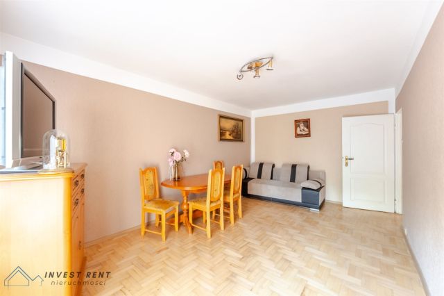 Mieszkanie 3-pokojowe Kołobrzeg, ul. Unii Lubelskiej. Zdjęcie 3