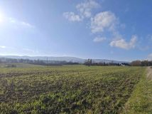 Działka budowlana Starków. Zdjęcie 4