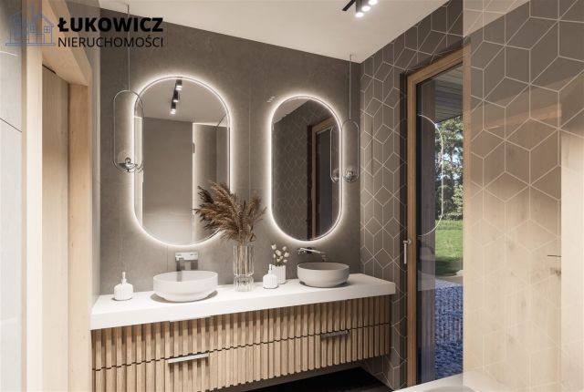 dom wolnostojący, 4 pokoje Bielsko-Biała Komorowice Krakowskie. Zdjęcie 10