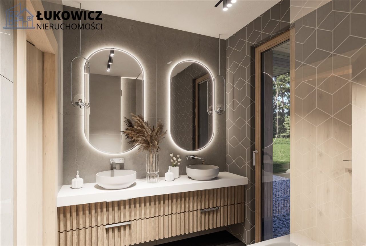 dom wolnostojący, 4 pokoje Bielsko-Biała Komorowice Krakowskie. Zdjęcie 10