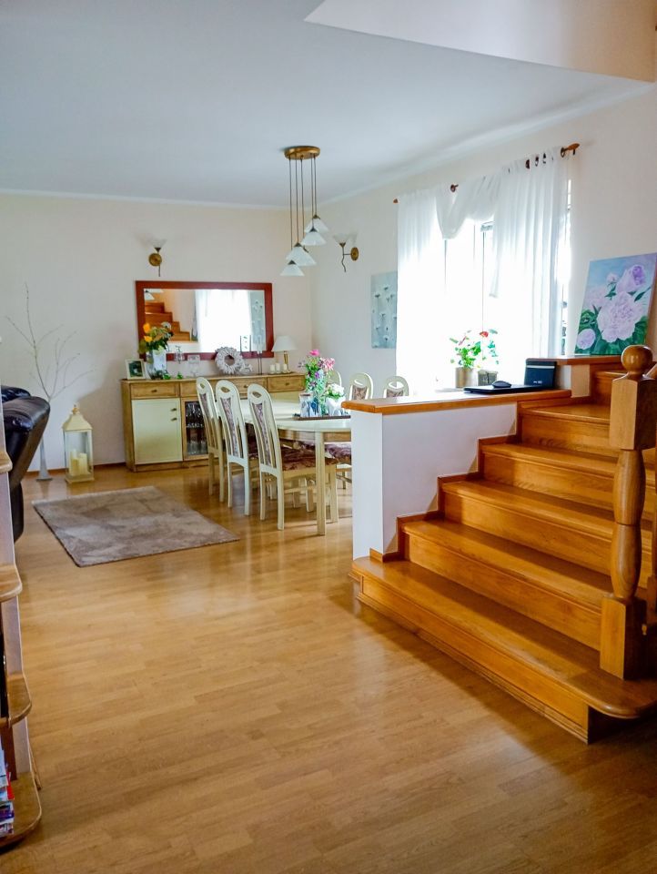 dom wolnostojący, 5 pokoi Płoty, ul. Jagiellonów. Zdjęcie 11