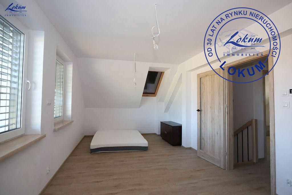 dom wolnostojący, 4 pokoje Perkowo, ul. Bobrowa. Zdjęcie 16