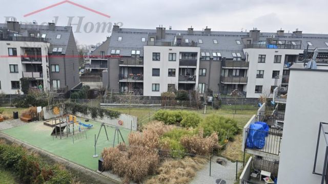 Mieszkanie 3-pokojowe Wrocław Fabryczna, ul. Maślicka. Zdjęcie 15